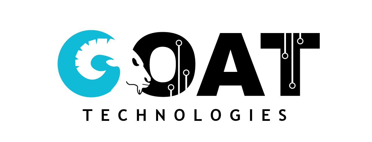GOAT Technologies Logo